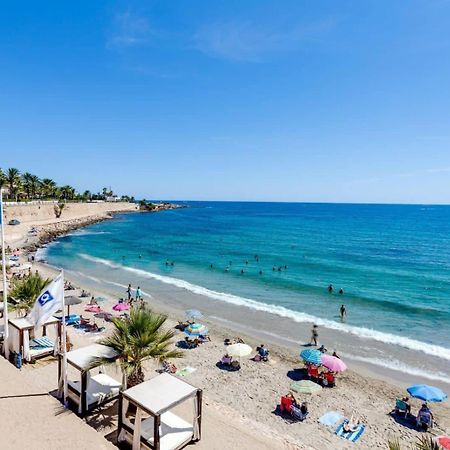 Fun Holiday Apartment Punta Prima Torrevieja Eksteriør bilde