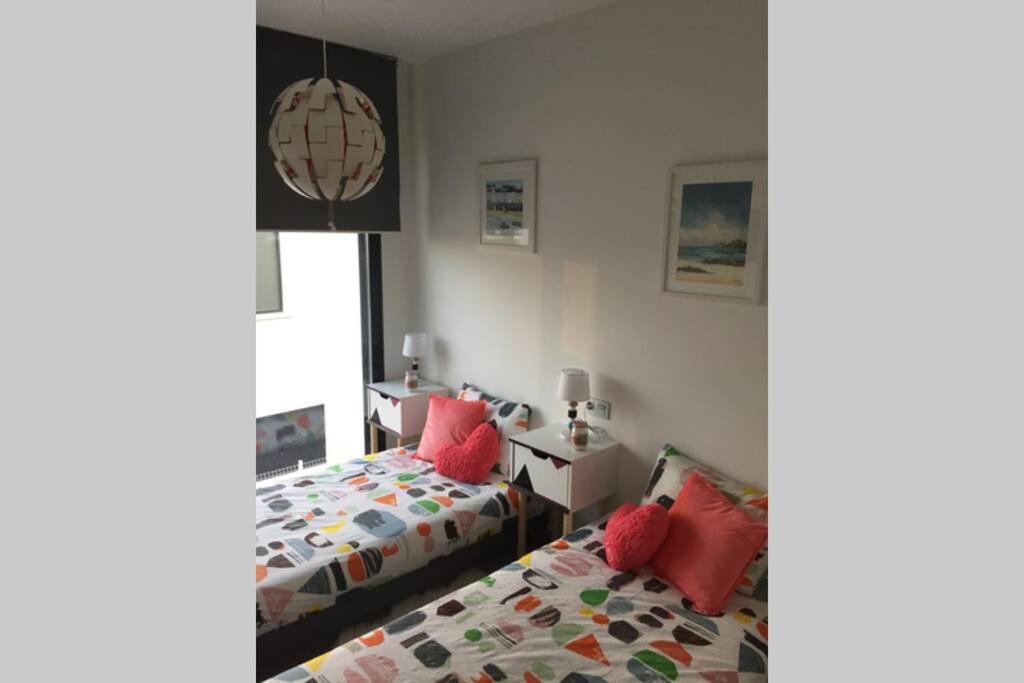 Fun Holiday Apartment Punta Prima Torrevieja Eksteriør bilde