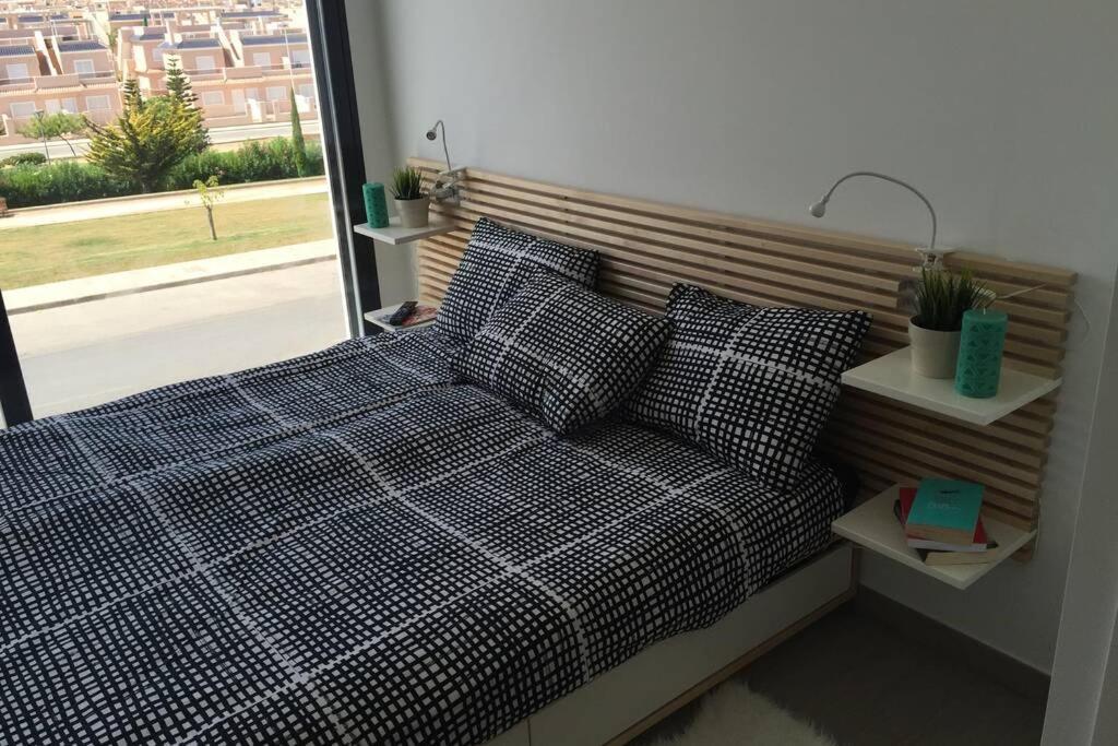 Fun Holiday Apartment Punta Prima Torrevieja Eksteriør bilde