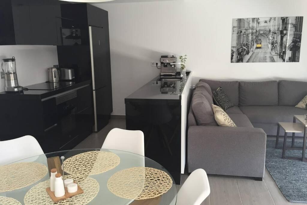 Fun Holiday Apartment Punta Prima Torrevieja Eksteriør bilde