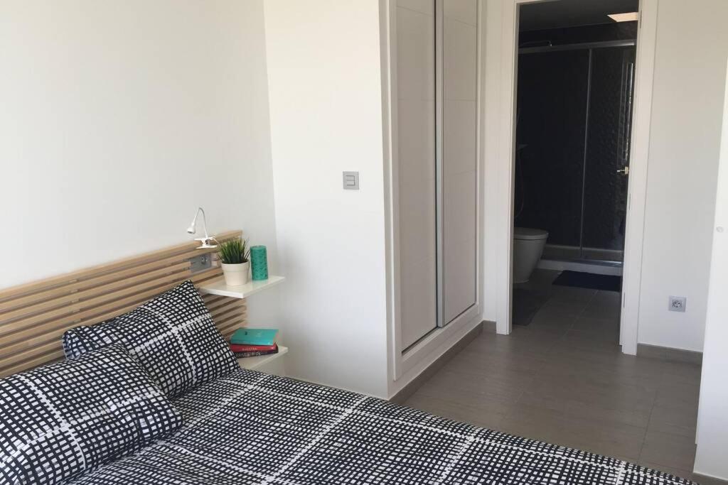Fun Holiday Apartment Punta Prima Torrevieja Eksteriør bilde