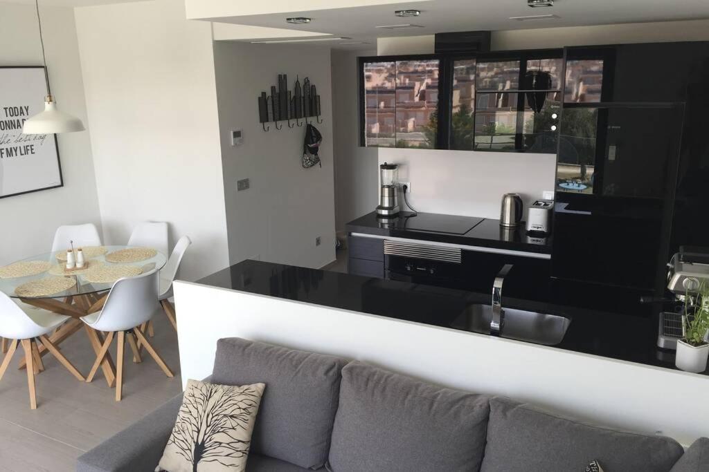 Fun Holiday Apartment Punta Prima Torrevieja Eksteriør bilde