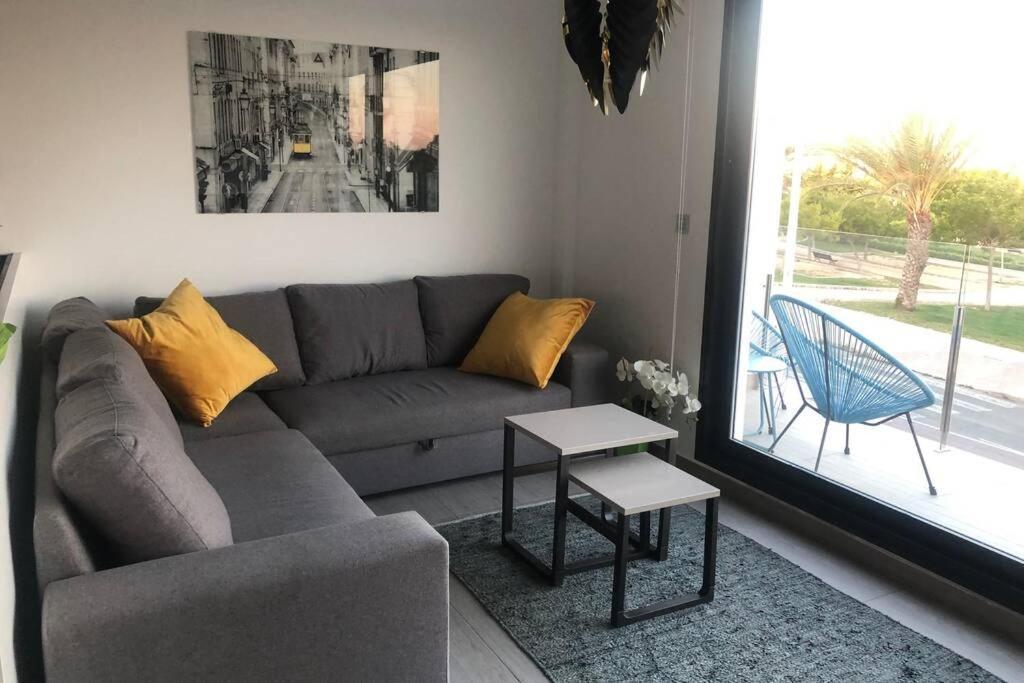 Fun Holiday Apartment Punta Prima Torrevieja Eksteriør bilde