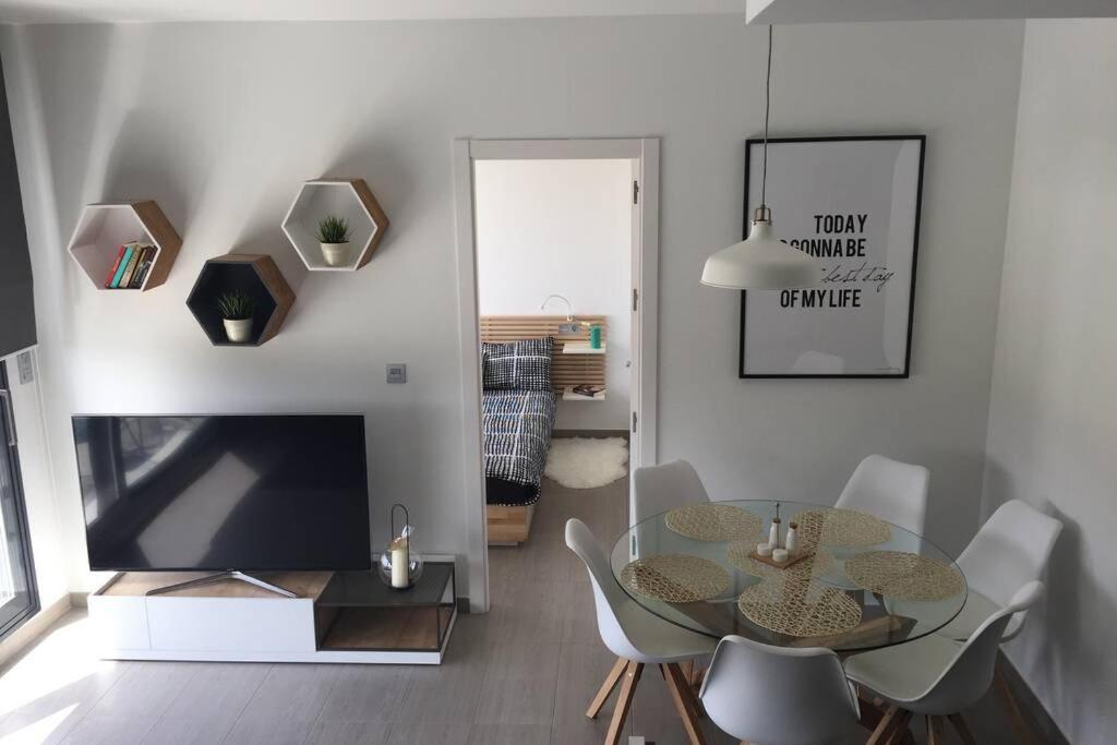 Fun Holiday Apartment Punta Prima Torrevieja Eksteriør bilde