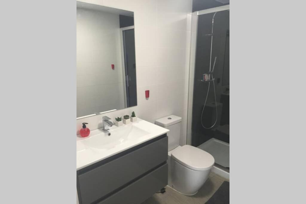 Fun Holiday Apartment Punta Prima Torrevieja Eksteriør bilde