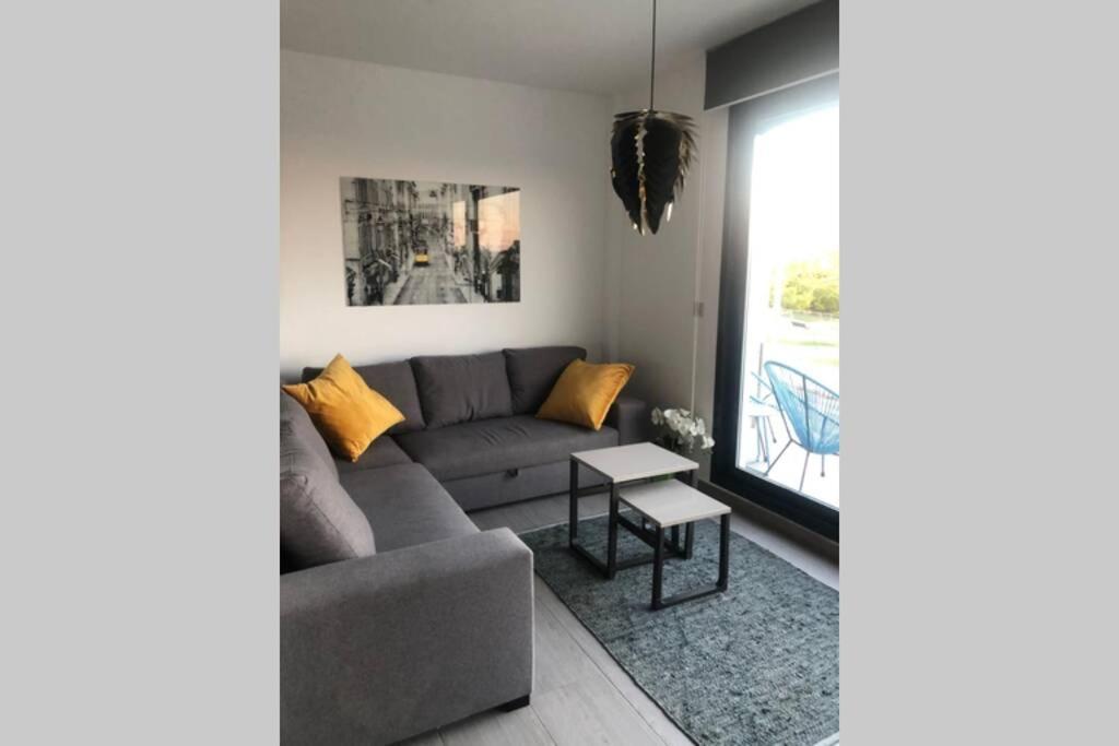 Fun Holiday Apartment Punta Prima Torrevieja Eksteriør bilde